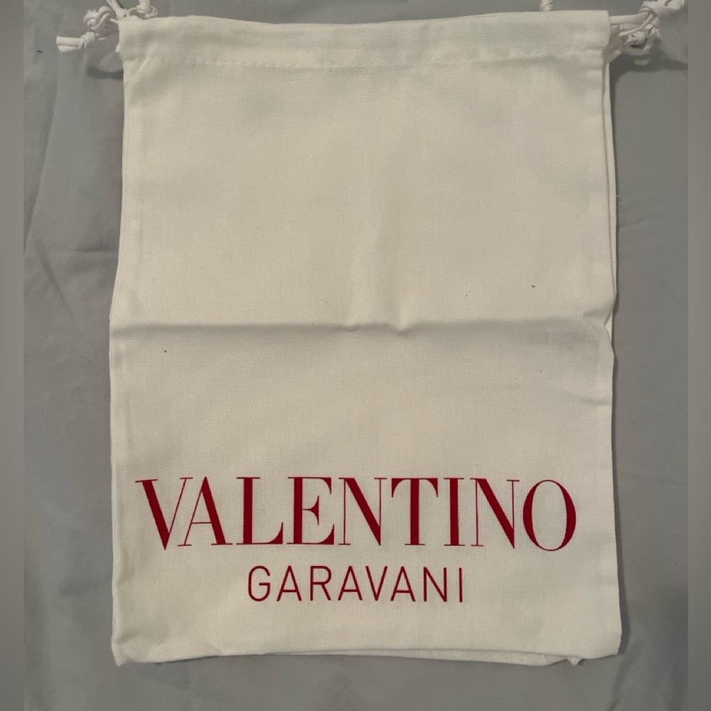 Valentino Garavani replacement Dust Bags